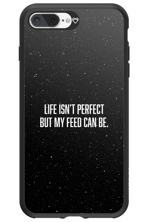 My feed 2.0 - Apple iPhone 7 Plus
