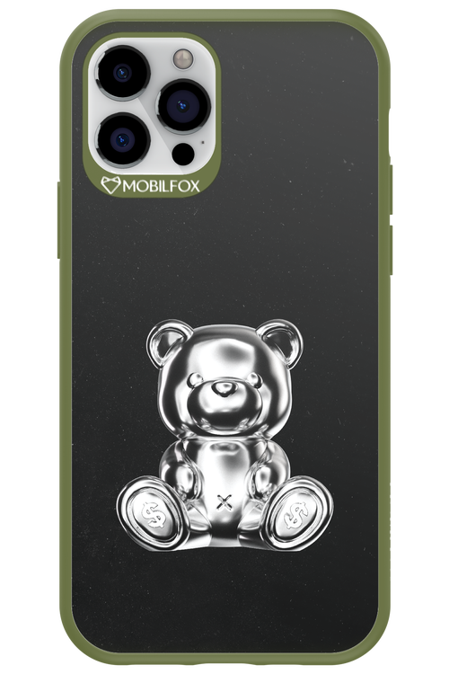 Dollar Bear - Apple iPhone 12 Pro