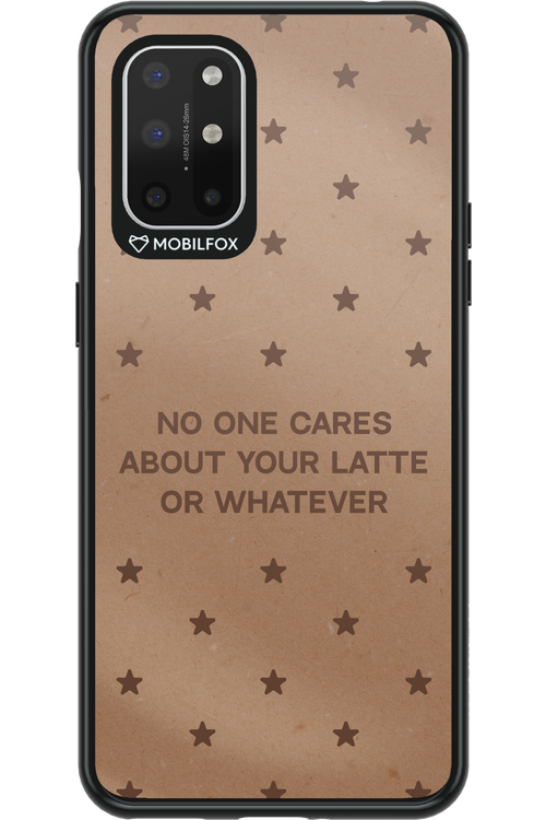 Whateverrr 2.0 - OnePlus 8T