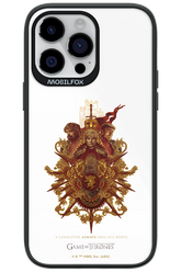 A Lannister always pays his debts - Apple iPhone 14 Pro Max