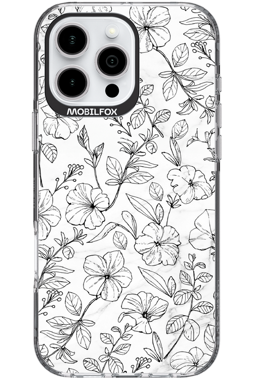 Lineart Beuty - Apple iPhone 16 Pro Max