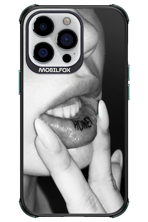 Lip Secret 2.0 - Apple iPhone 13 Pro