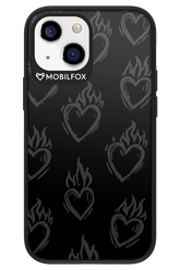 Angry Girlfriend - Apple iPhone 13 Mini