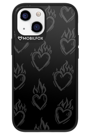 Angry Girlfriend - Apple iPhone 13 Mini