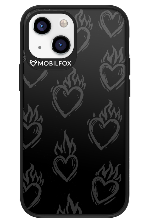 Angry Girlfriend - Apple iPhone 13 Mini