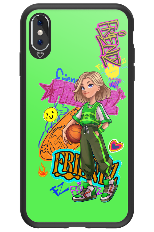 Wera - Apple iPhone XS Max
