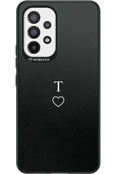 T Black 2.0 - Samsung Galaxy A53