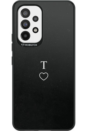 T Black 2.0 - Samsung Galaxy A53