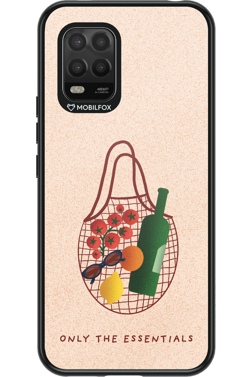 Essentials Only - Xiaomi Mi 10 Lite 5G