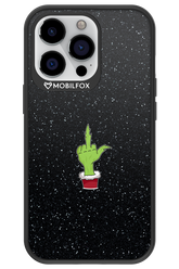 My Middle Finger - Apple iPhone 13 Pro