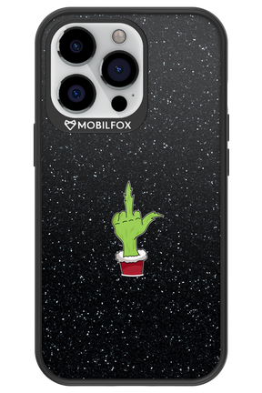 My Middle Finger - Apple iPhone 13 Pro