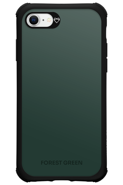 FOREST GREEN - FS3 - Apple iPhone SE 2020