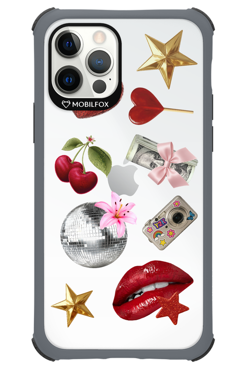 GIRL ERA 2.0 - Apple iPhone 12 Pro