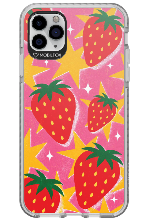 STARBERRY 2.0 - Apple iPhone 11 Pro Max