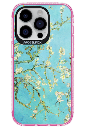 Almond Blossom - Apple iPhone 14 Pro