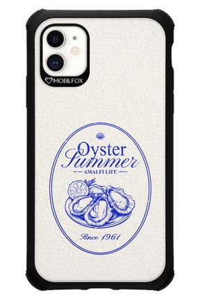 Oyster Summer - Apple iPhone 11