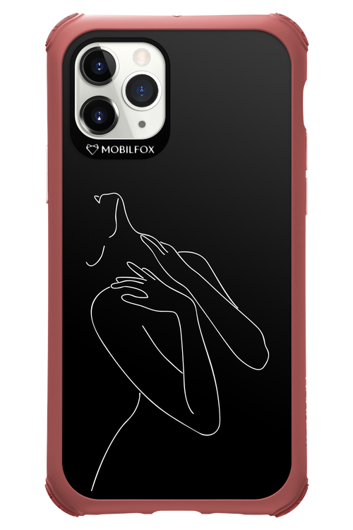 Ethereal Touch - Apple iPhone 11 Pro