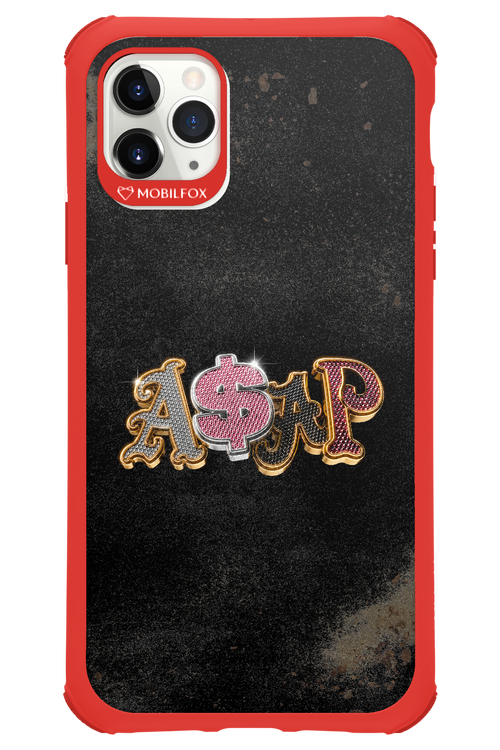 ASAP 2.0 - Apple iPhone 11 Pro Max