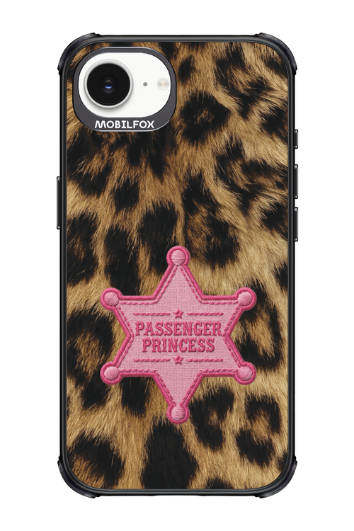 Passenger Princess 2.0 - Apple iPhone 17e