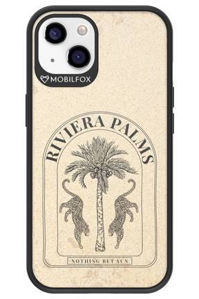 Riviera Palms 2.0 - Apple iPhone 13
