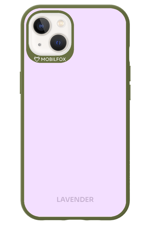 LAVENDER - FS2 2.0 - Apple iPhone 13