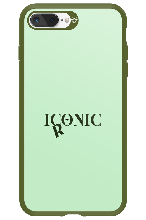 I(R)ONIC - Apple iPhone 7 Plus