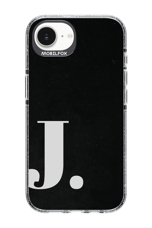 J (Off Space) 2.0 - Apple iPhone 16e
