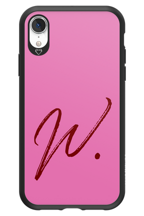(Sorbet) W 2.0 - Apple iPhone XR