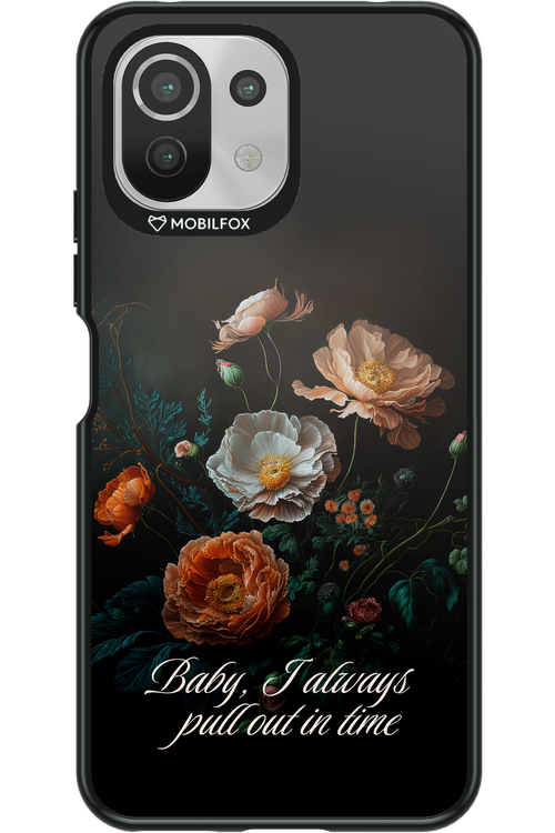 In time 2.0 - Xiaomi Mi 11 Lite (2021)