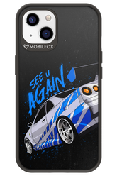 See u again - Apple iPhone 13