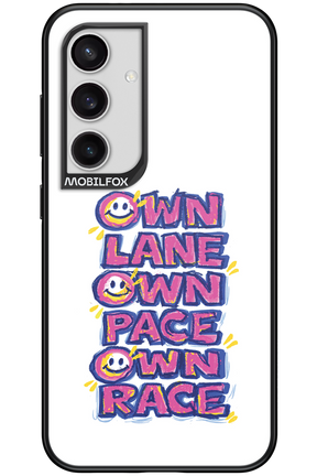 OWN 2.0 - Samsung Galaxy S24