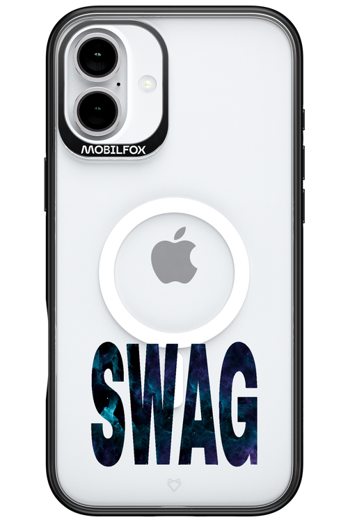 Holo Swag 2.0 - Apple iPhone 16 Plus