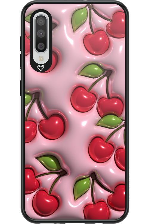 Cherry Bomb 2.0 - Samsung Galaxy A50