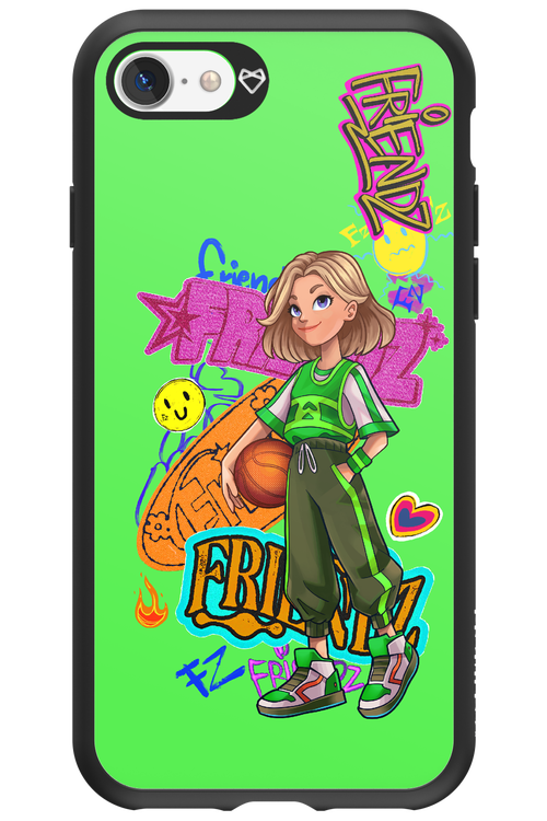 Wera - Apple iPhone 7