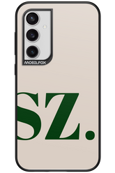 SZ (Tennis Zone) - Samsung Galaxy S23 FE