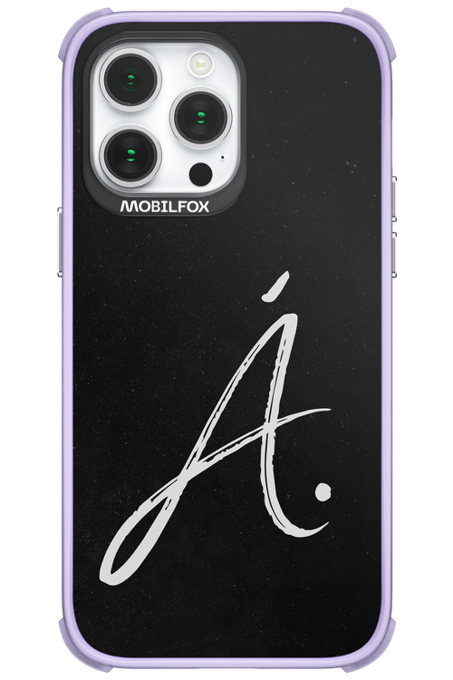 (Off Space) A II 2.0 - Apple iPhone 14 Pro Max