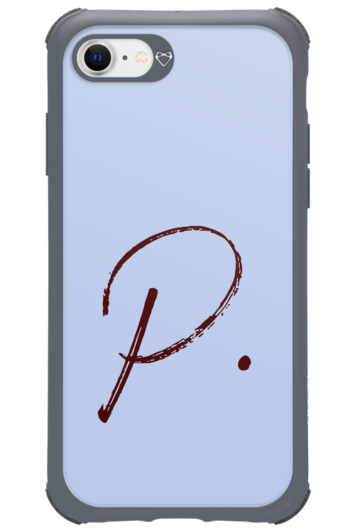 (Jellyfish Presso) P 2.0 - Apple iPhone 7