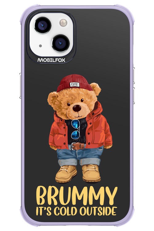 Brummy - Apple iPhone 13