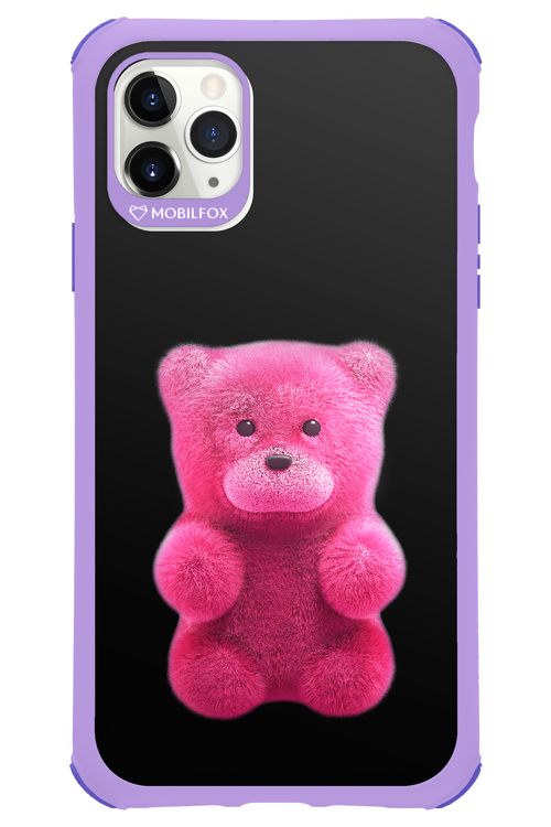 Pinky Bear - Apple iPhone 11 Pro Max