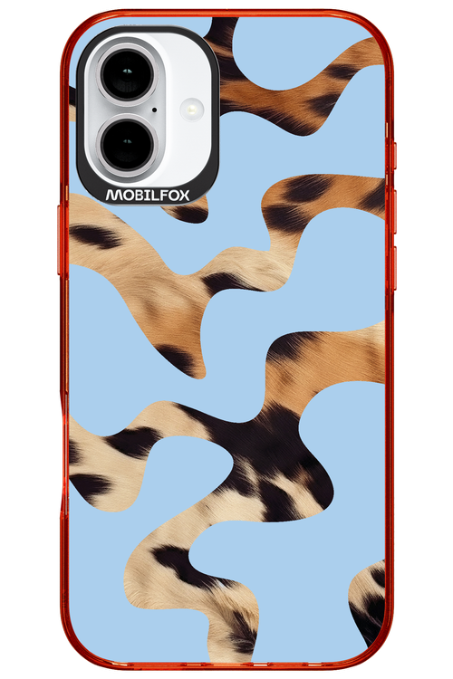 Funky Deer - Apple iPhone 16 Plus