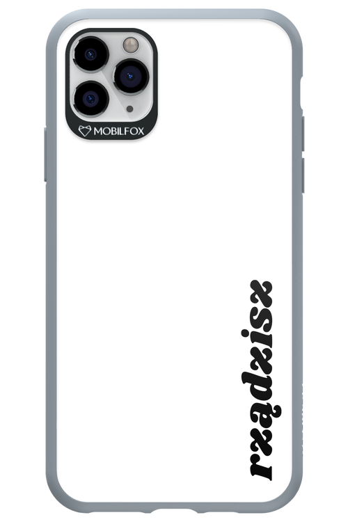 Fearless Flow - Apple iPhone 11 Pro Max