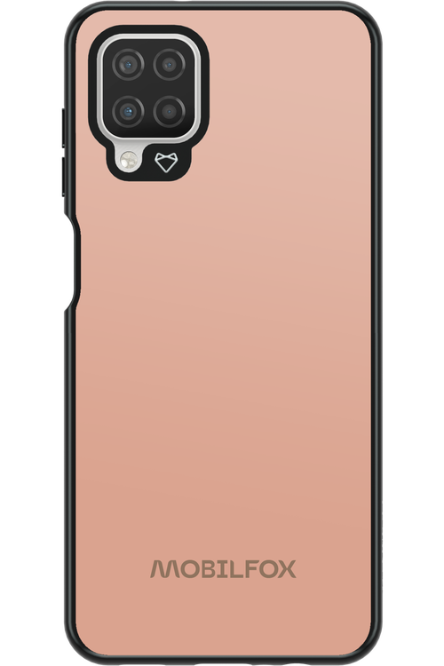 Pale Salmon - Samsung Galaxy A12