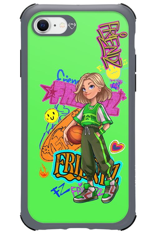 Wera - Apple iPhone 7