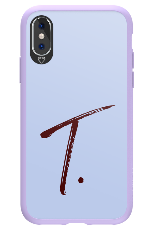 (Jellyfish Presso) T 2.0 - Apple iPhone X