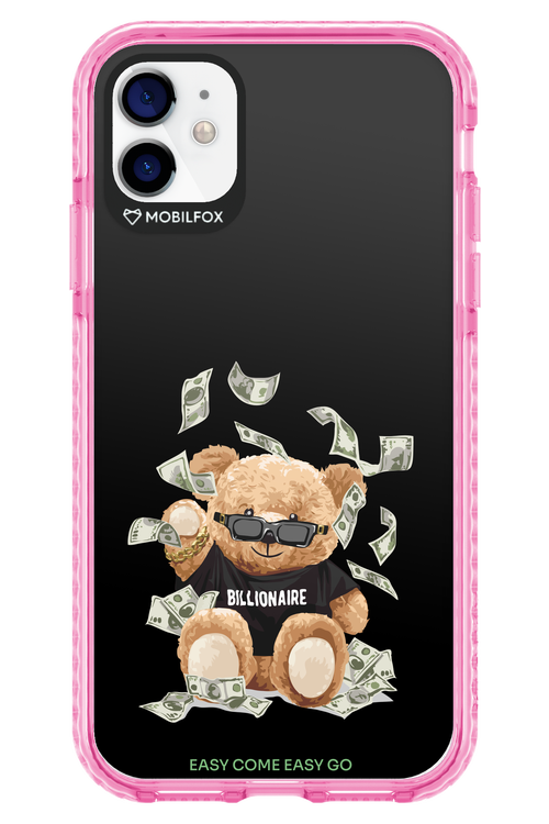 Easy Come Easy Go - Apple iPhone 11