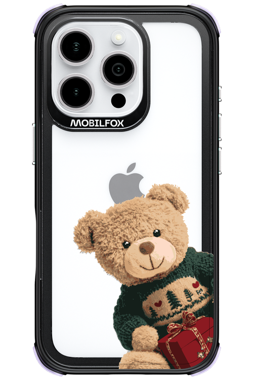 Gifting Bear - Apple iPhone 16 Pro