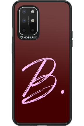 (Dark Blush) B 2.0 - OnePlus 8T