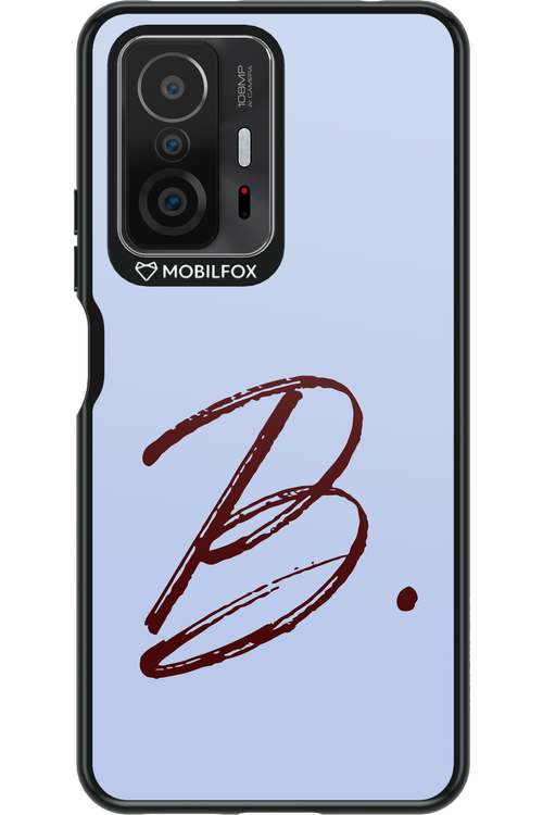 (Jellyfish Presso) B 2.0 - Xiaomi Mi 11T Pro
