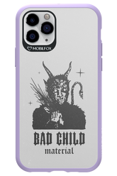 Krampus - Apple iPhone 11 Pro