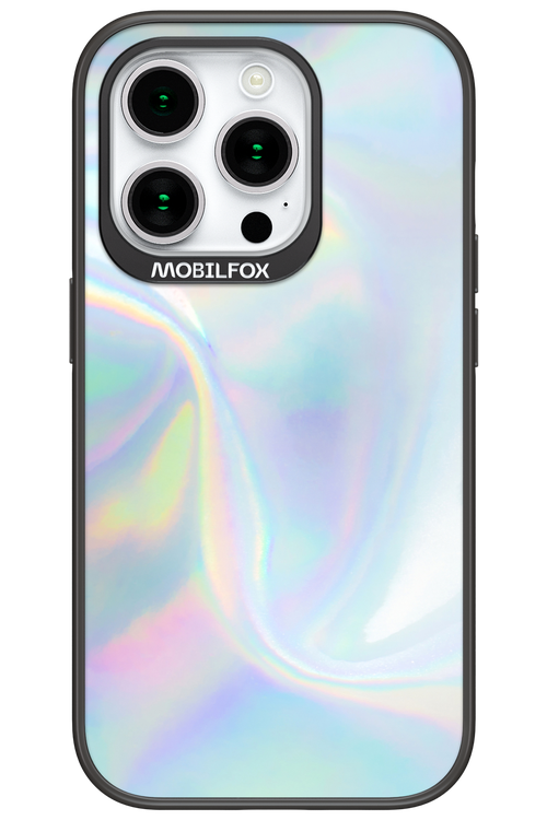 Prismatic Dream - Apple iPhone 15 Pro